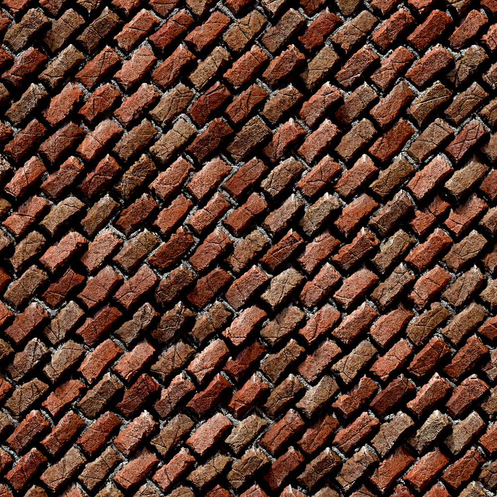 红砖墙砖墙壁高清材质贴图Brick-Collection-vol-02下载插图3