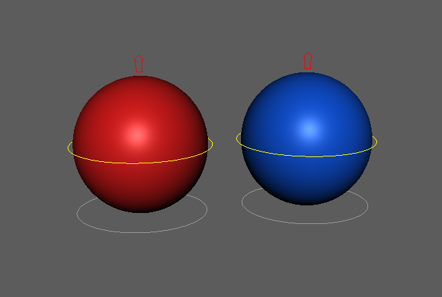 杂耍球juggling_balls_shot_maya绑定模型插图