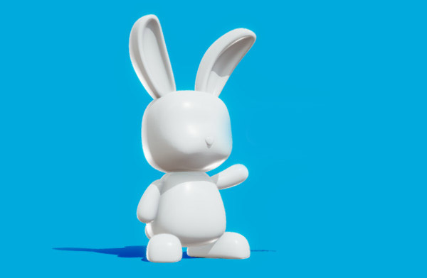 easter-challenge-bunny复活节挑战兔插图